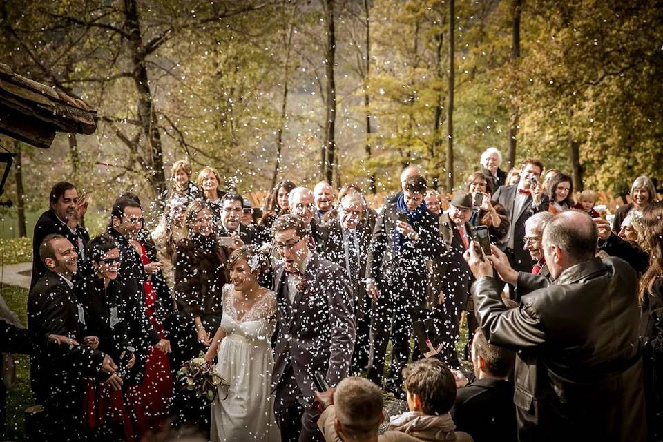 CASAMENTO