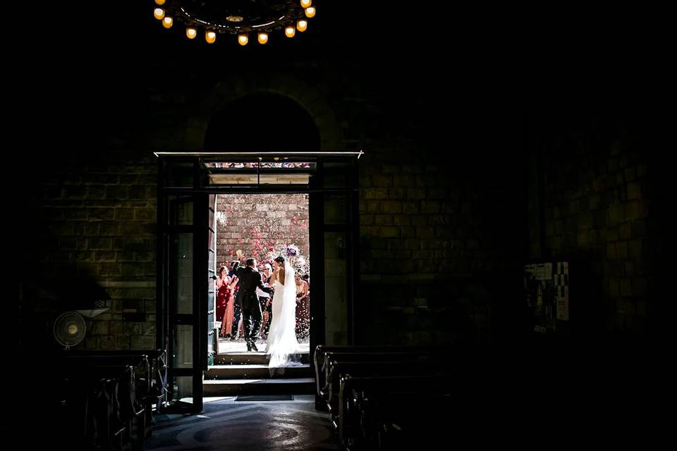 CASAMENTO