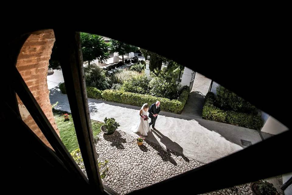 CASAMENTO