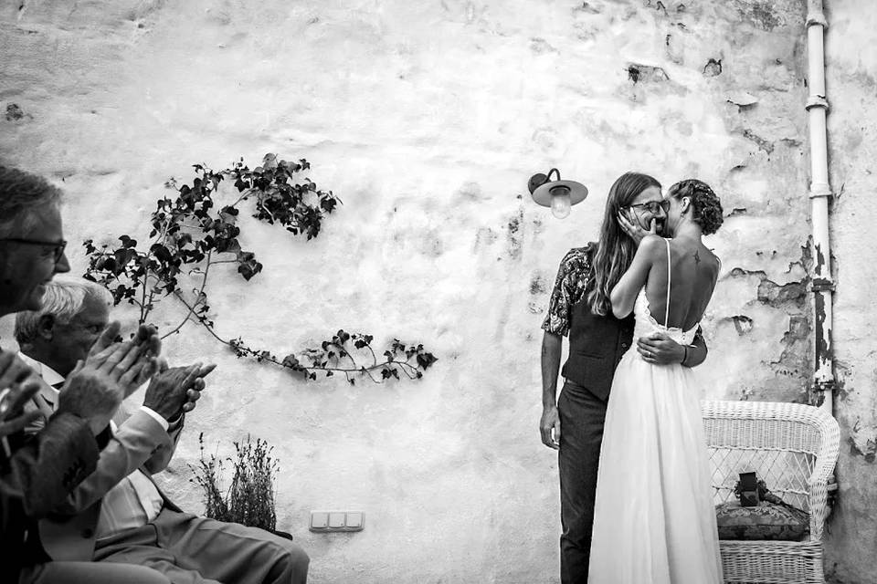 CASAMENTO