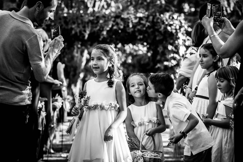 CASAMENTO