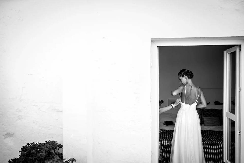 CASAMENTO