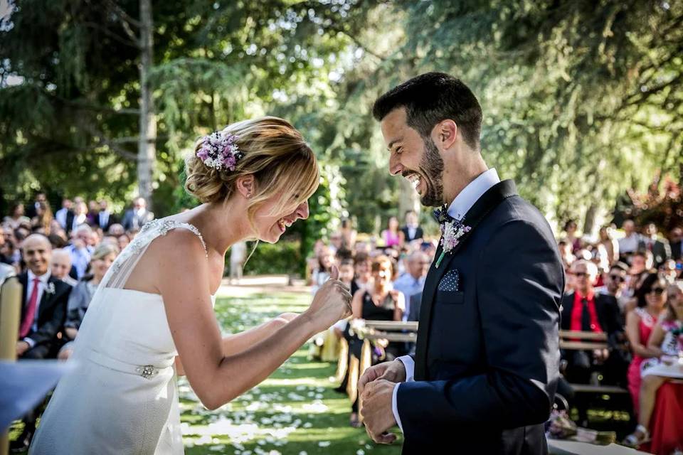 CASAMENTO