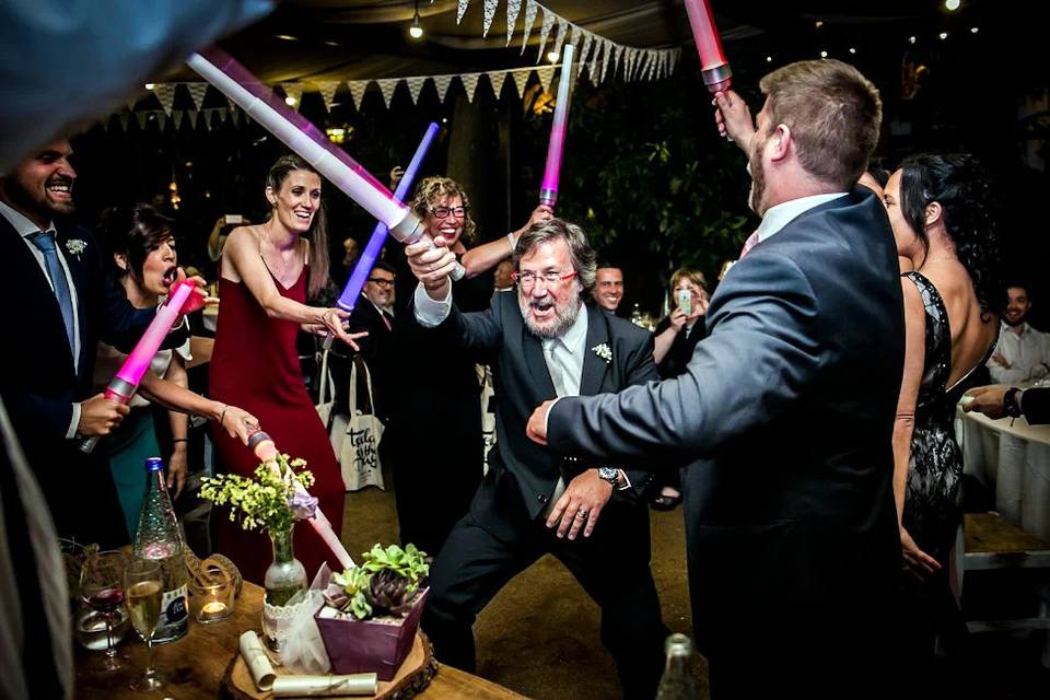 CASAMENTO