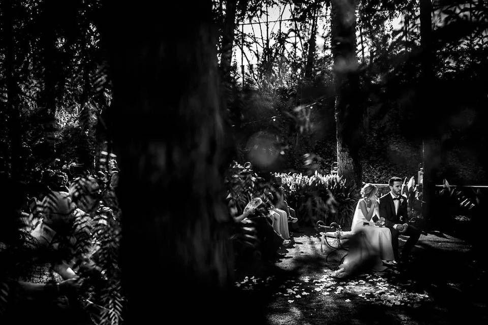CASAMENTO