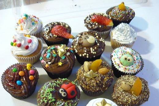 Cupcakes