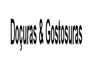 Doçuras & Gostosuras logo