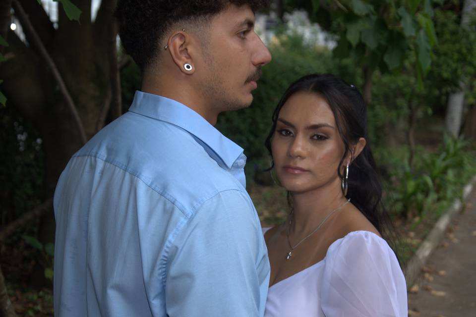 Pre casamento