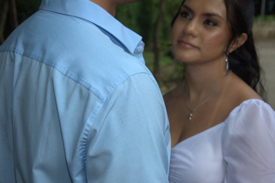 Pre casamento