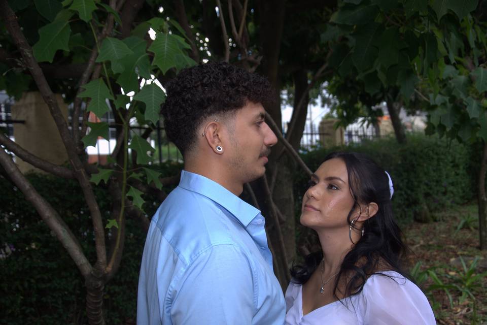 Pre casamento