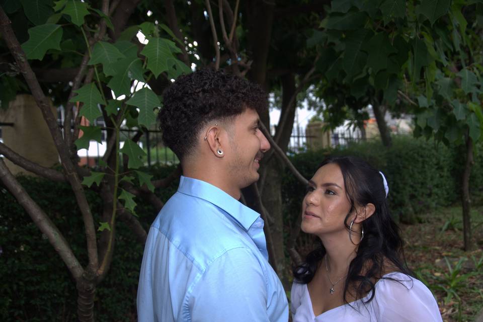 Pre casamento