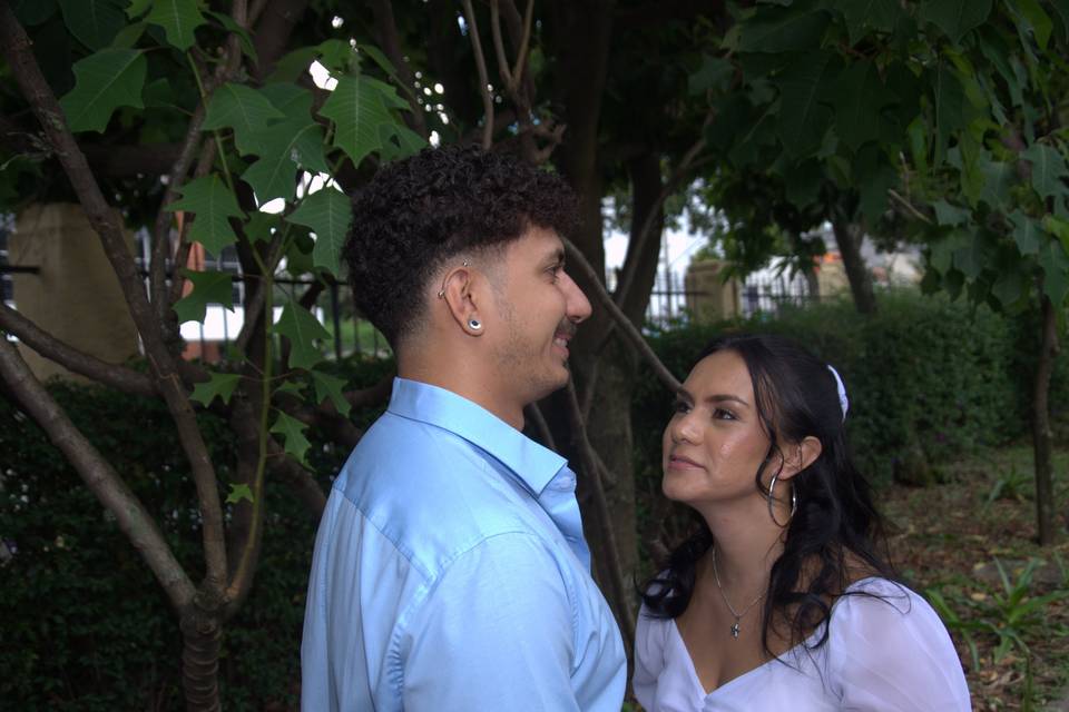 Pre casamento