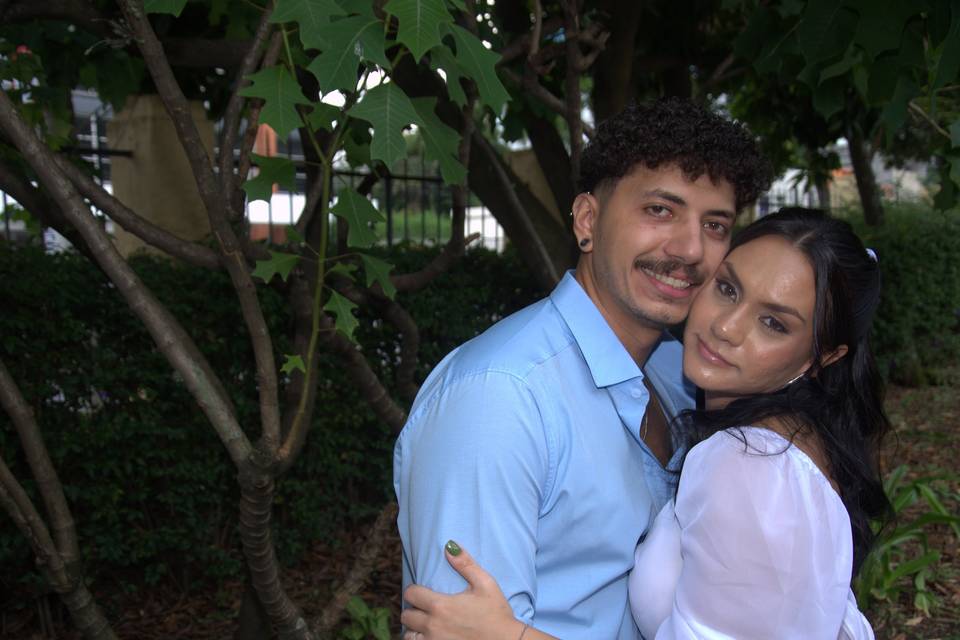 Pre casamento