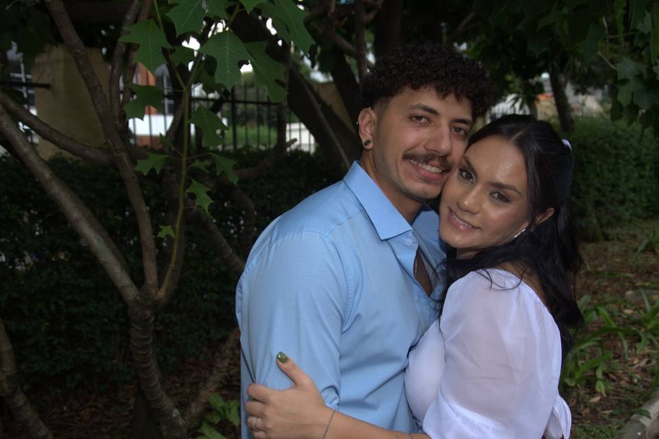 Pre casamento