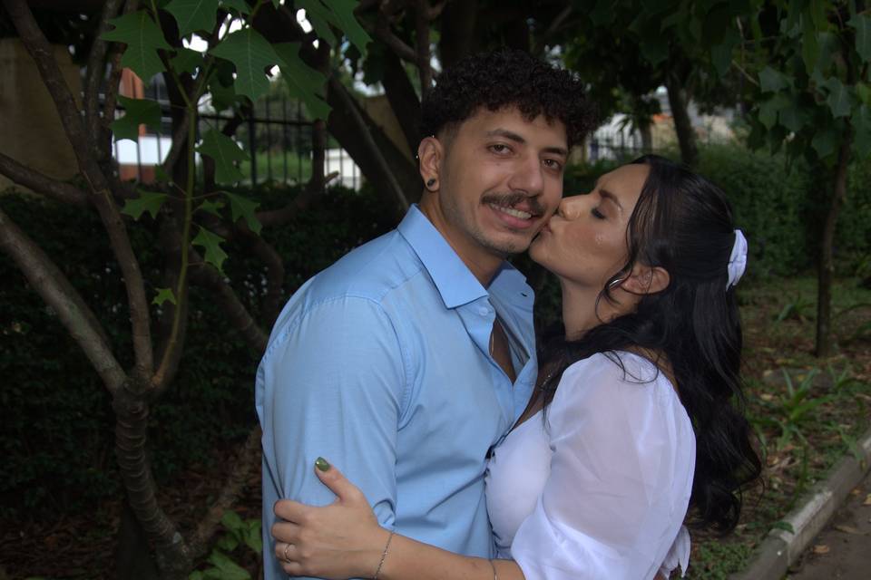 PRE CASAMENTO