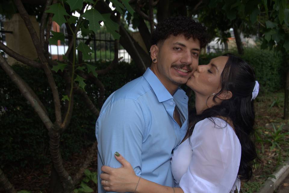 PRE CASAMENTO