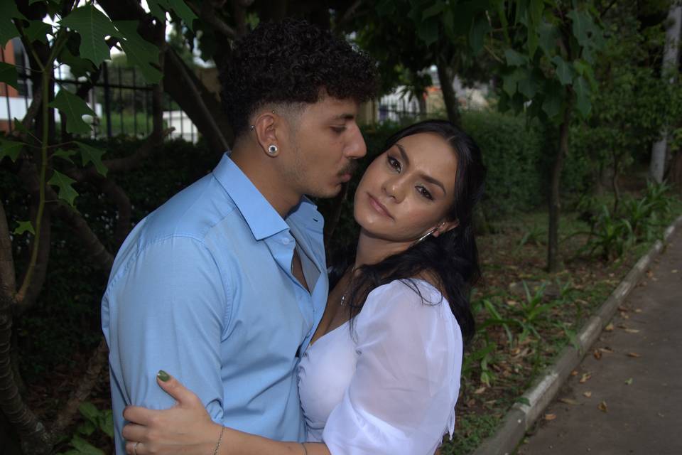 Pre casamento