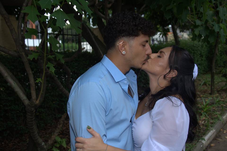 Pre casamento