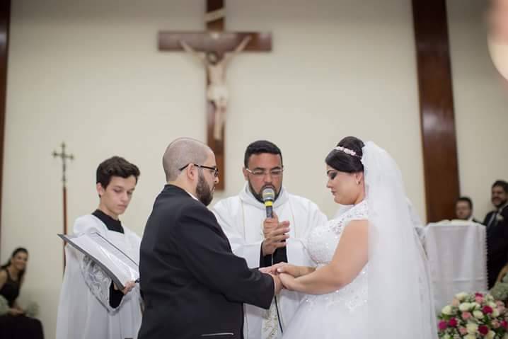03/10/2016 Diliane e Rafael