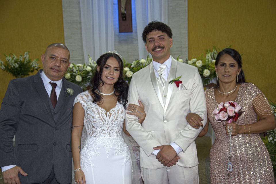 Casamento