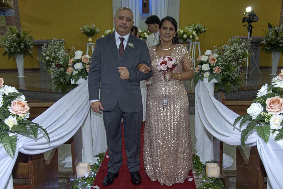 Casamento