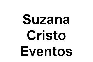 Suzana Cristo Eventos Logo