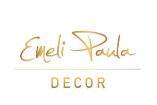 EMELI PAULA DECOR  logo