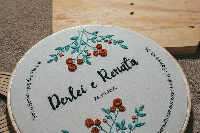 Derlei & Renata