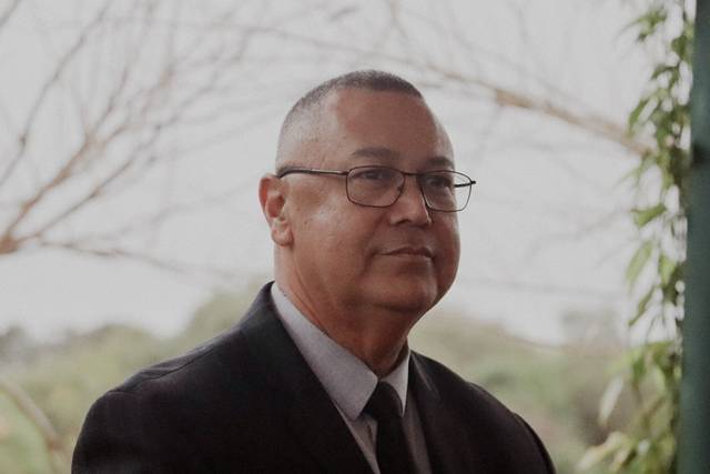 Pastor Silas Marques