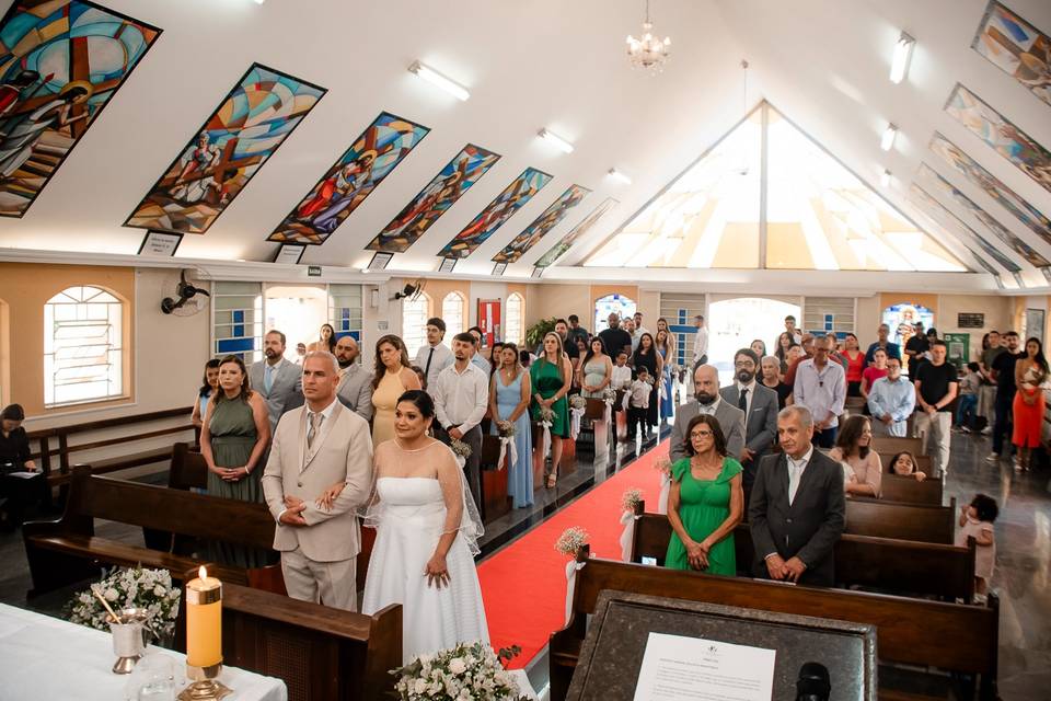 Daiane & Anesio | 18/04/2026