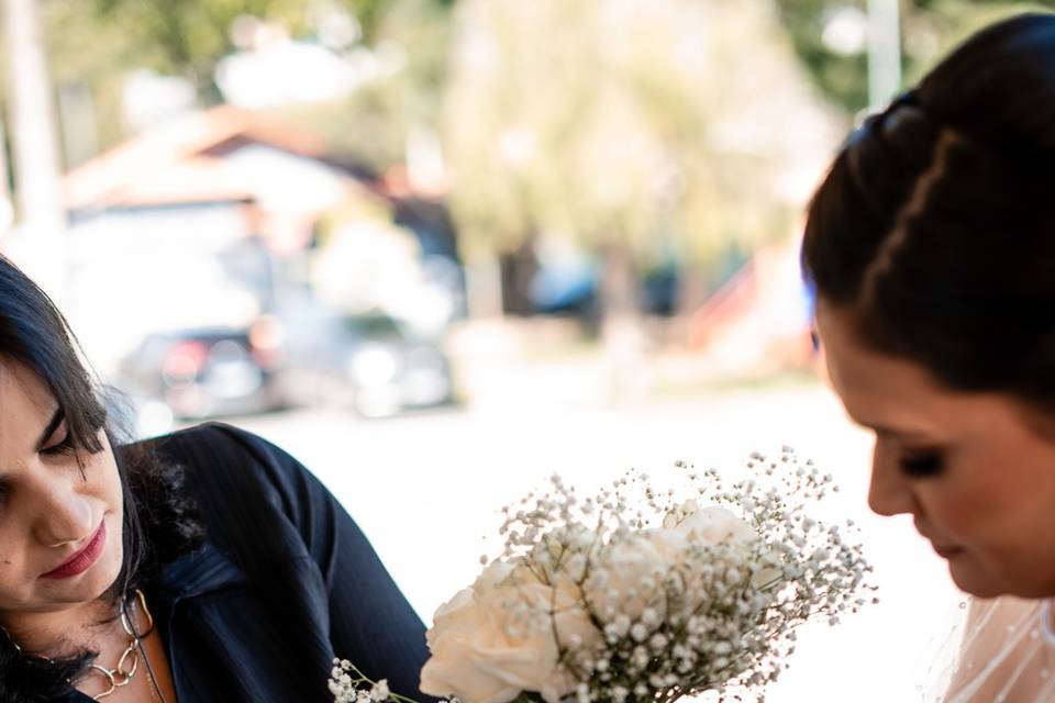 Daiane & Anesio | 18/04/2026