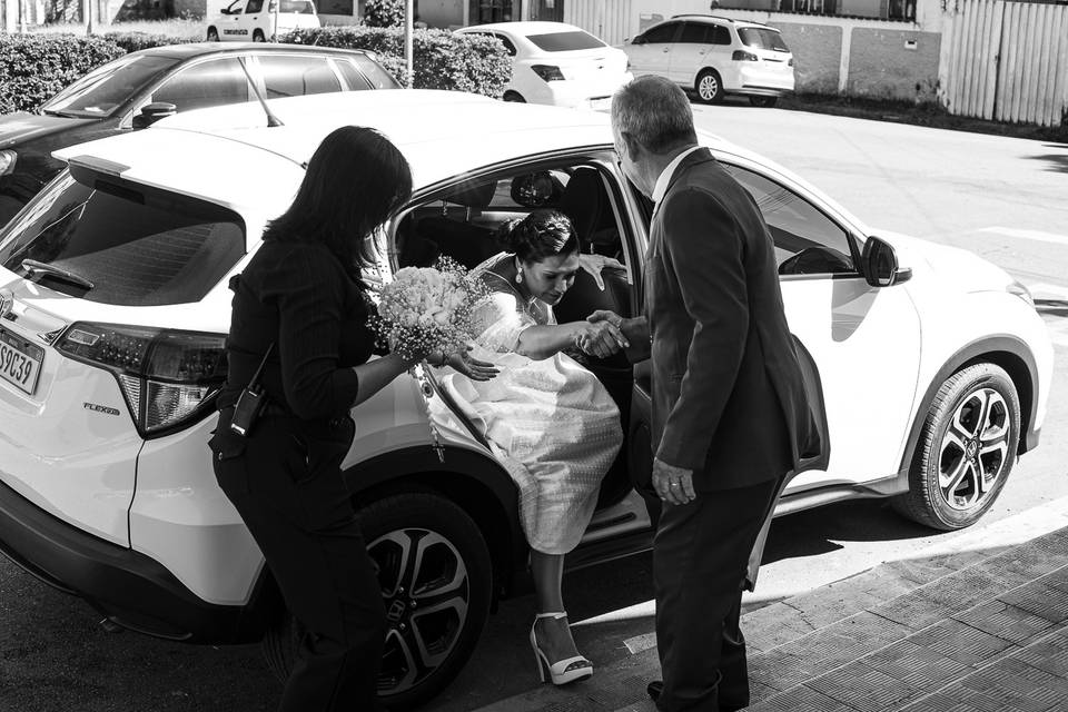 Daiane & Anesio | 18/04/2026