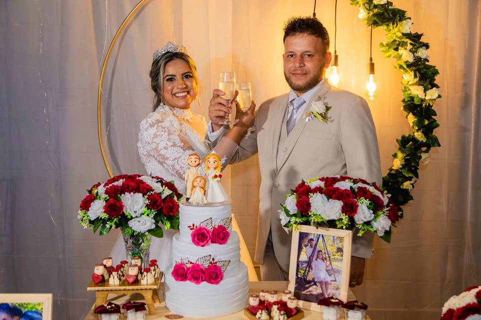 Paloma & Matheus | 06/12/2025