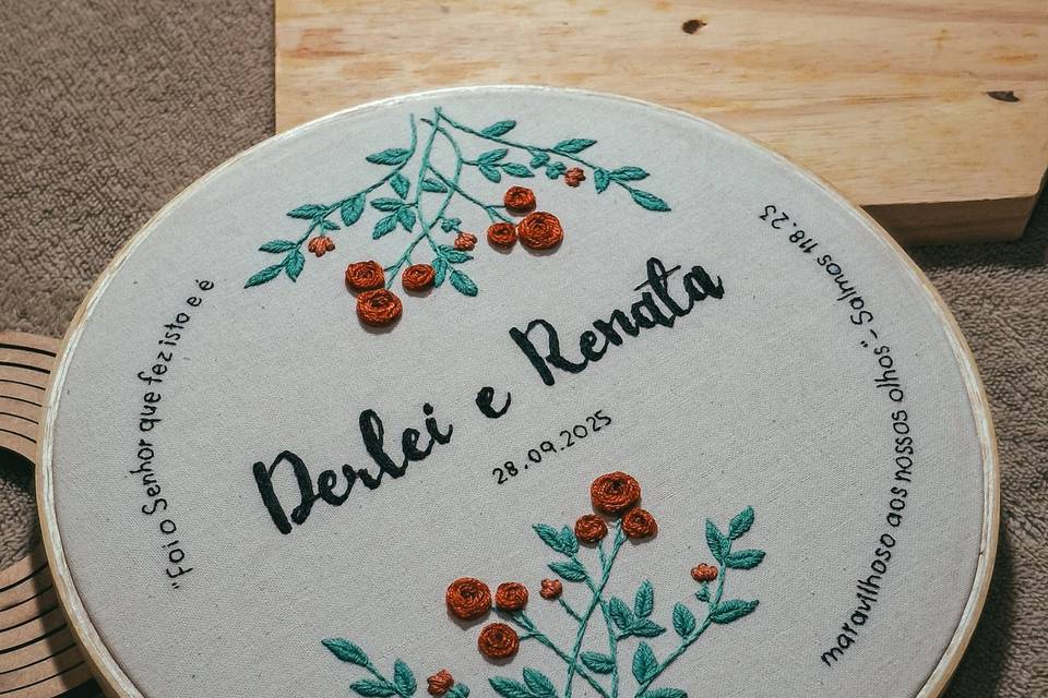 Derlei & Renata