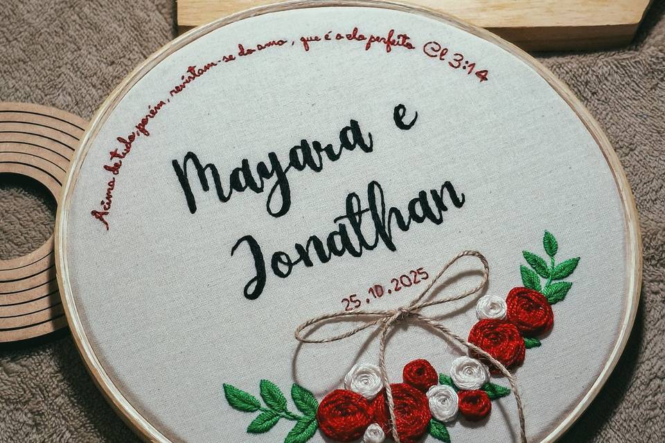 Mayara & Jonathan
