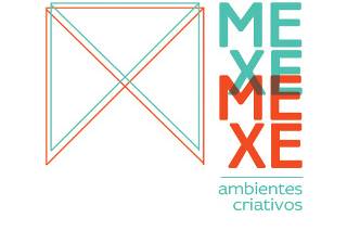 Mexe Mexe Ambientes Criativos Logo