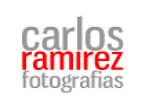 Carlos Ramirez Fotografias logo
