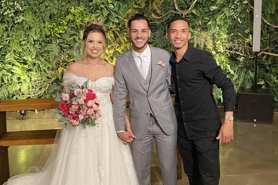 Rogério & Rebeca