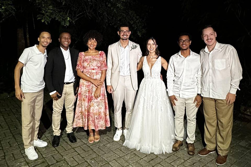Matheus & Camila
