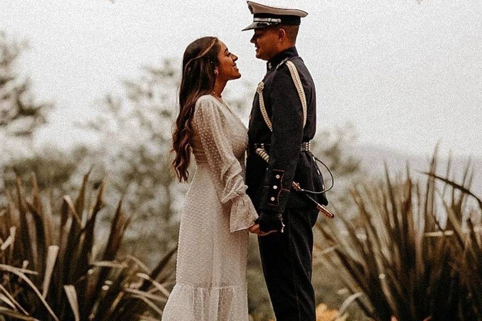 Casamento Militar