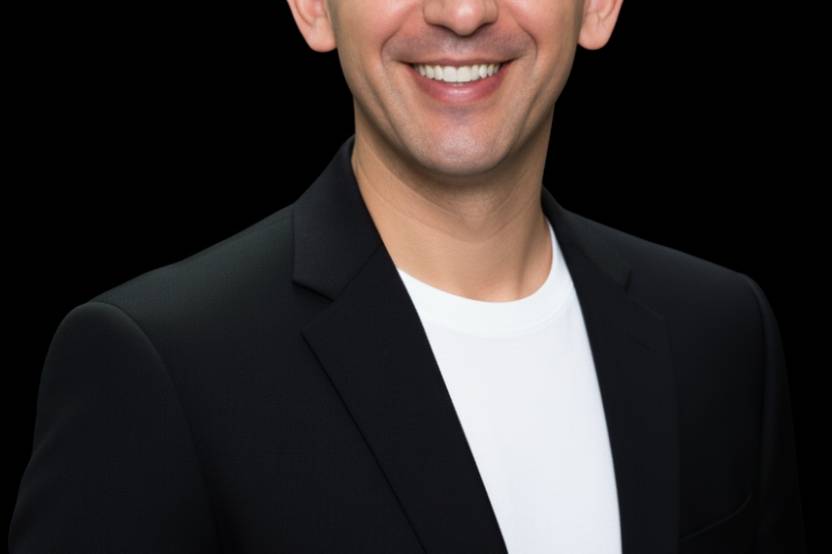 Jacques Tegani - Celebrante