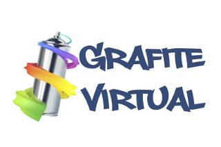 Grafite Virtual  Logo