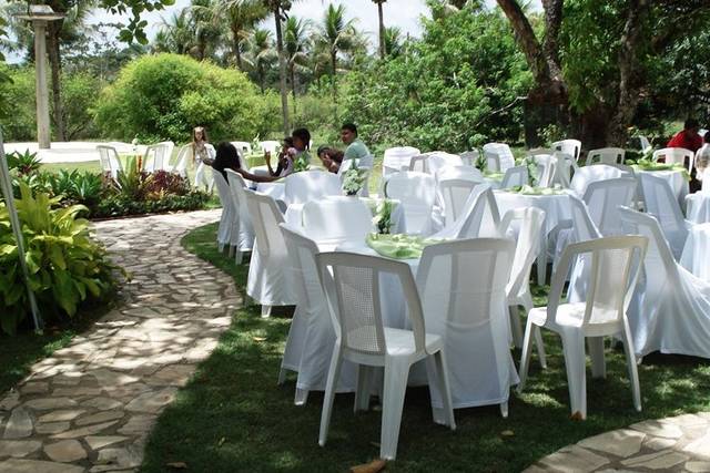Eventos especiais