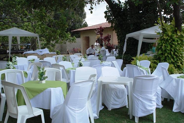 Eventos especiais