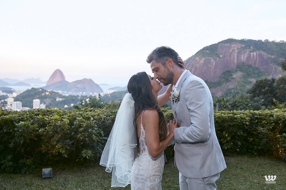 Dani e Joe