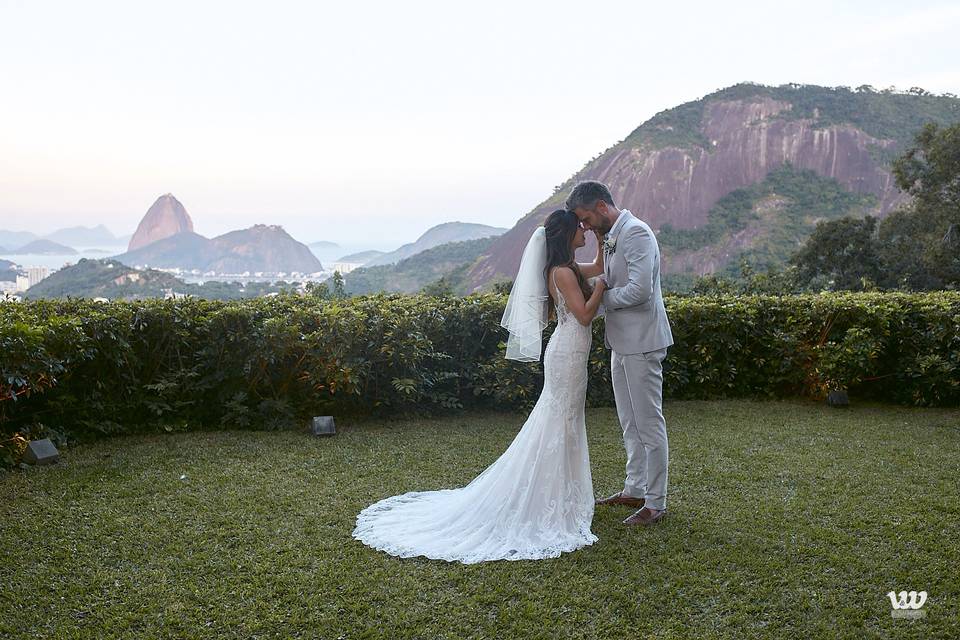 Dani e Joe