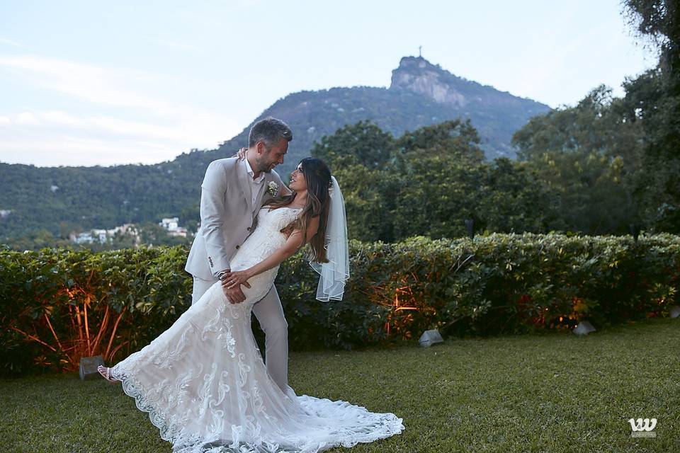 Dani e Joe