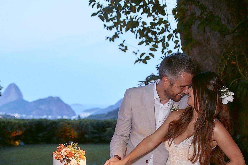 Dani e Joe