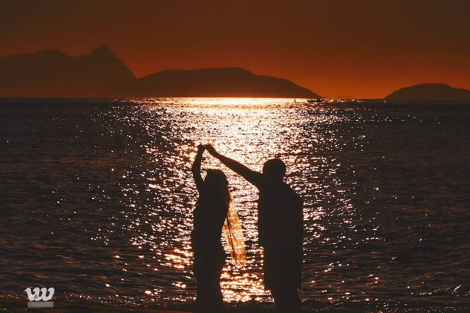 Aila e Rodrigo