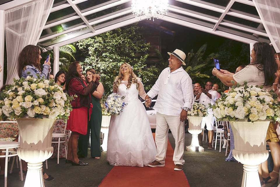 Paula e Leo